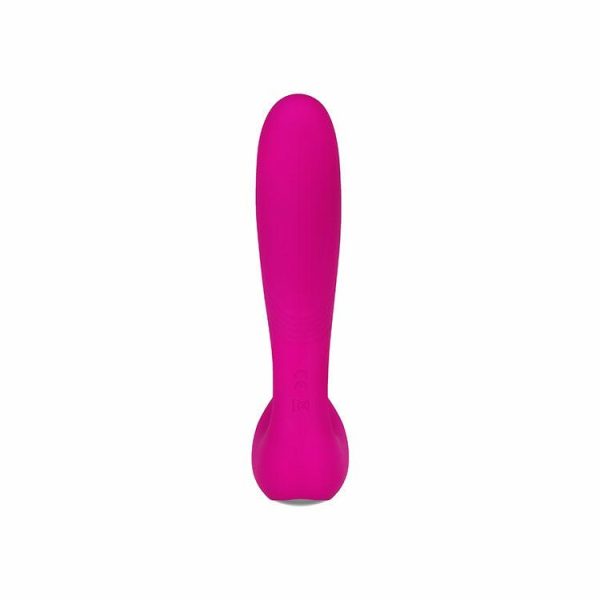 G-Spot Vibrators | The Note Dual Action Flickering Vibrator G-Spot Vibrators G-Spot Vibrators