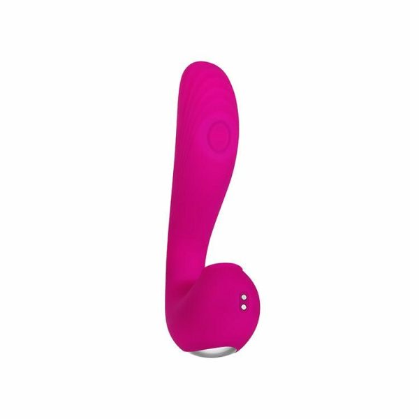 G-Spot Vibrators | The Note Dual Action Flickering Vibrator G-Spot Vibrators G-Spot Vibrators