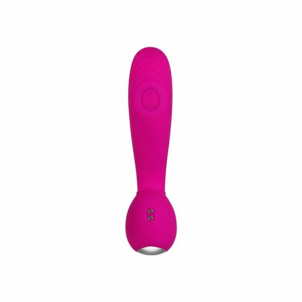 G-Spot Vibrators | The Note Dual Action Flickering Vibrator G-Spot Vibrators G-Spot Vibrators