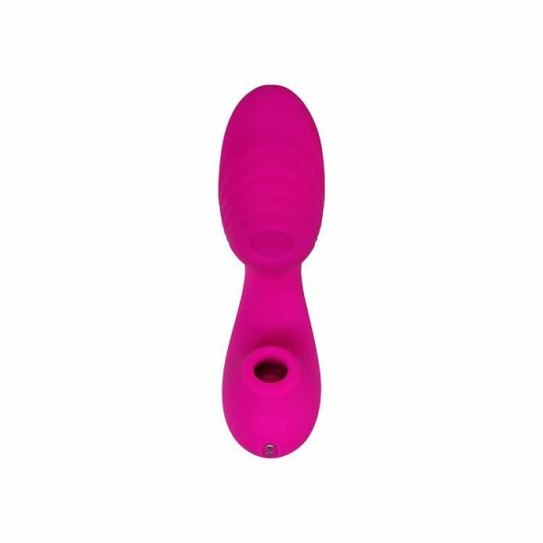 G-Spot Vibrators | The Note Dual Action Flickering Vibrator G-Spot Vibrators G-Spot Vibrators