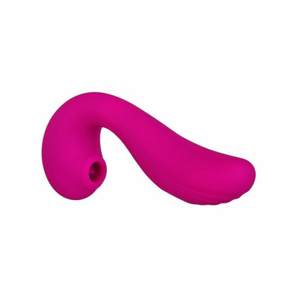 G-Spot Vibrators | The Note Dual Action Flickering Vibrator G-Spot Vibrators G-Spot Vibrators