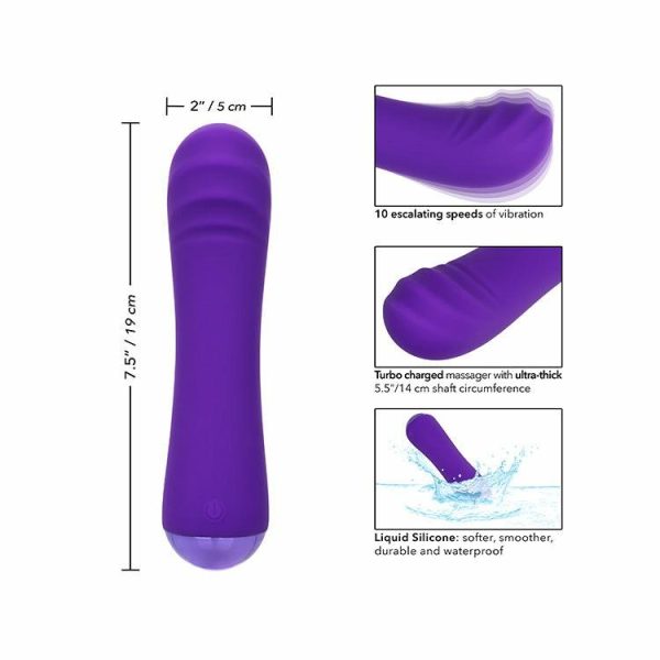 G-Spot Vibrators | Thicc Chubby Buddy G-Spot Vibrator G-Spot Vibrators G-Spot Vibrators