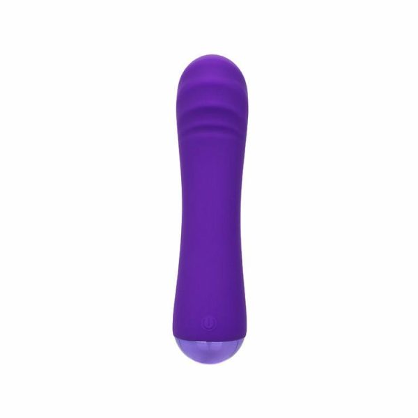 G-Spot Vibrators | Thicc Chubby Buddy G-Spot Vibrator G-Spot Vibrators G-Spot Vibrators