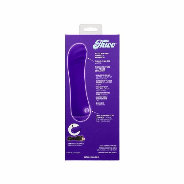 G-Spot Vibrators | Thicc Chubby Buddy G-Spot Vibrator G-Spot Vibrators G-Spot Vibrators