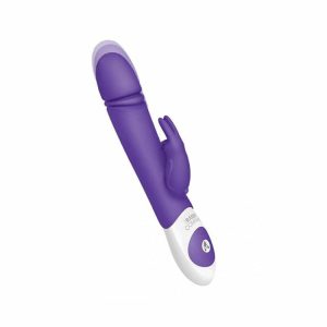 G-Spot Vibrators | Thrusting Rabbit Vibrator G-Spot Vibrators G-Spot Vibrators