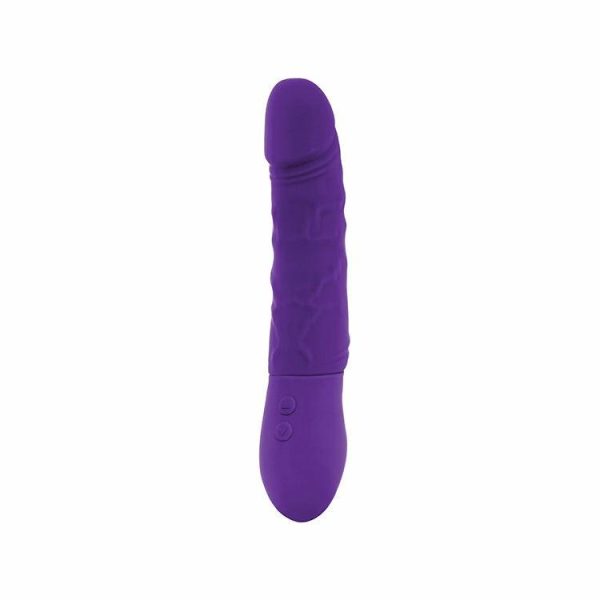 G-Spot Vibrators | Twister Rotating Vibrator G-Spot Vibrators G-Spot Vibrators