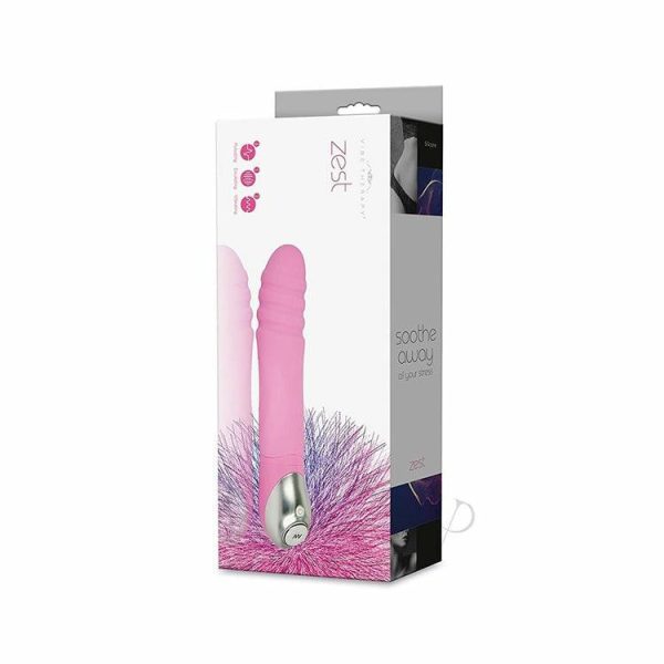 G-Spot Vibrators | Zest G-Spot Vibrator G-Spot Vibrators G-Spot Vibrators