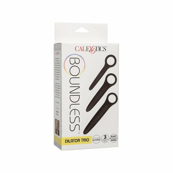 Gender Affirmation | Boundless Dilator 3Pc Set Gender Affirmation Gender Affirmation