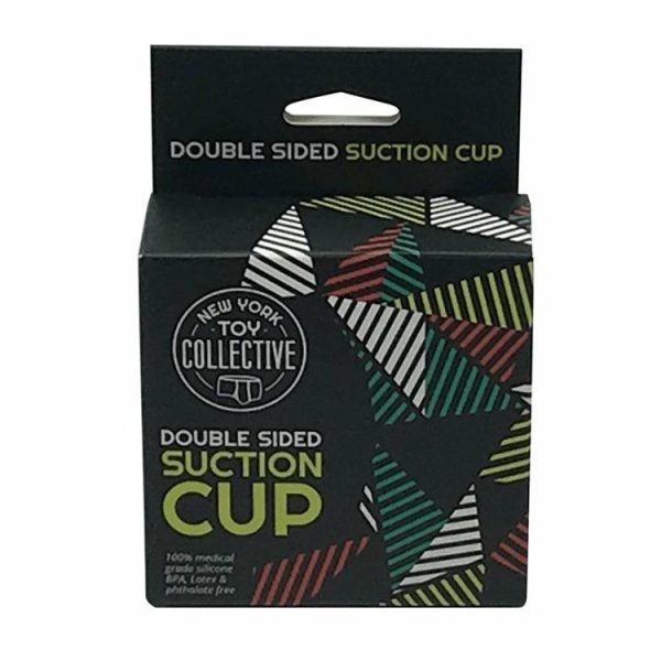 Gender Affirmation | Double Sided Dildo Suction Cup Gender Affirmation Gender Affirmation