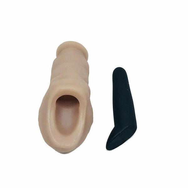 Gender Affirmation | Stp Silicone Insert Gender Affirmation Gender Affirmation