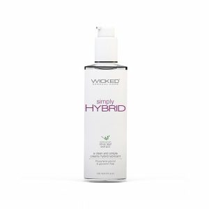 Hybrid Lube | Simply Hybrid Lube Hybrid Lube Hybrid Lube