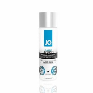 Hybrid Lube | System Jo Hybrid Lubricant Hybrid Lube Hybrid Lube