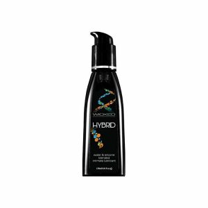 Hybrid Lube | Wicked Hybrid Lube Lube Hybrid Lube