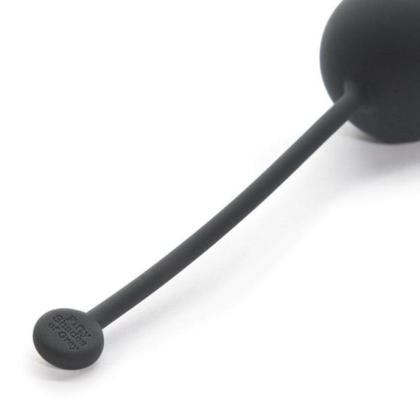 Kegel Toys | 50 Shades Of Grey Silicone Kegel Balls Kegel Toys Kegel Toys