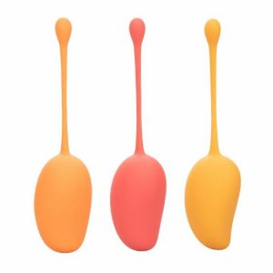 Kegel Toys | Mango Kegel Exerciser Kit Kegel Toys Kegel Toys