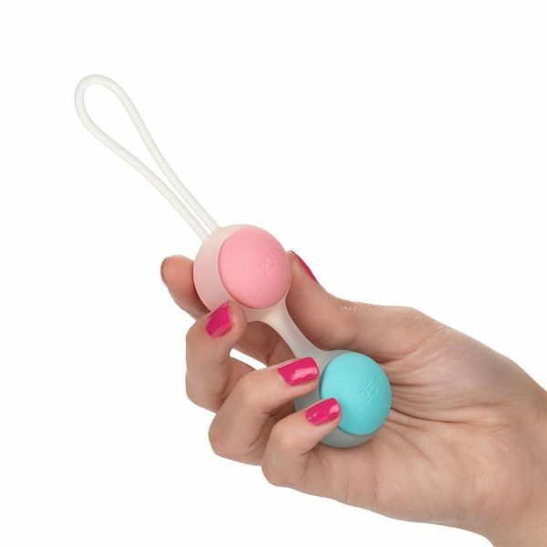 Kegel Toys | She-Ology Weighted Kegel Set Kegel Toys Kegel Toys