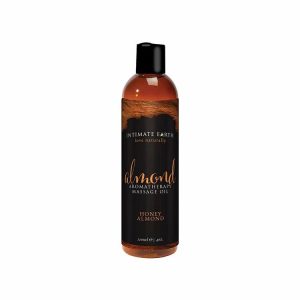 Massage | Almond-Based Massage Oils Massage Massage