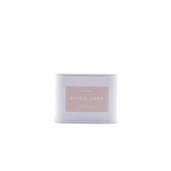 Massage | Eye Of Love After Dark Pheromone Massage Candle Massage Massage