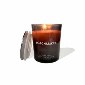 Massage | Eye Of Love Matchmaker Black Diamond Pheromone Massage Candle Massage Massage