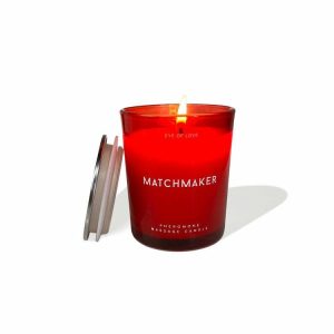 Massage | Eye Of Love Matchmaker Red Diamond Pheromone Massage Candle Massage Massage