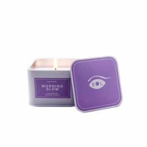 Massage | Eye Of Love Morning Glow Pheromone Massage Candle Massage Massage