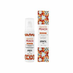 Massage | Organic White Peach Warming Massage Oil Massage Massage