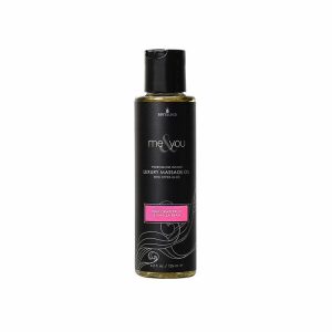 Massage | Pink Grapefruit & Vanilla Massage Oil Massage Massage