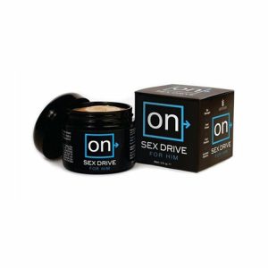 Performance Enhancers | On Testosterone Boosting Cream – For Him Sexual Wellness Performance Enhancers