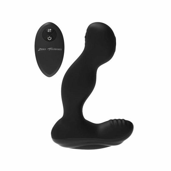 Prostate | 1-2 Punch Thumping Prostate Massager Prostate Prostate