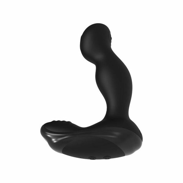 Prostate | 1-2 Punch Thumping Prostate Massager Prostate Prostate