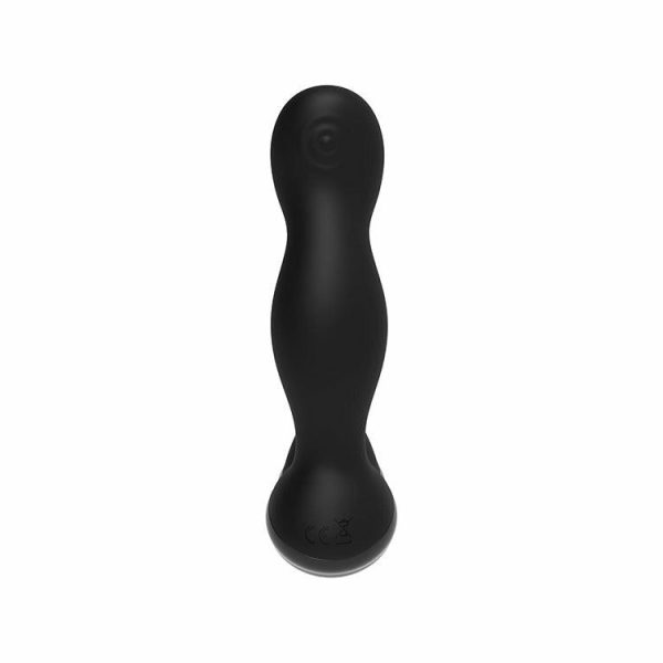 Prostate | 1-2 Punch Thumping Prostate Massager Prostate Prostate