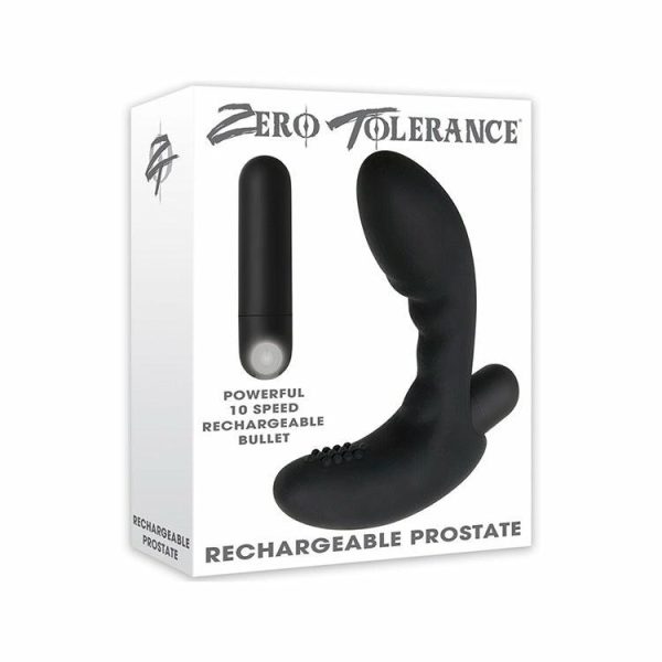 Prostate | Eternal P-Spot Massager Prostate Prostate