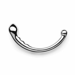 Prostate | Hoop Stainless Steel Massager Prostate Prostate