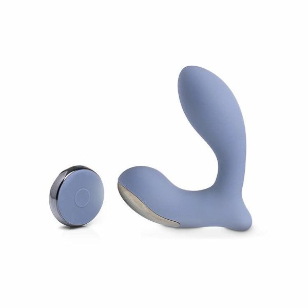 Prostate | Jimmyjane Neptune 2 Remote Controlled Prostate Massager Prostate Prostate