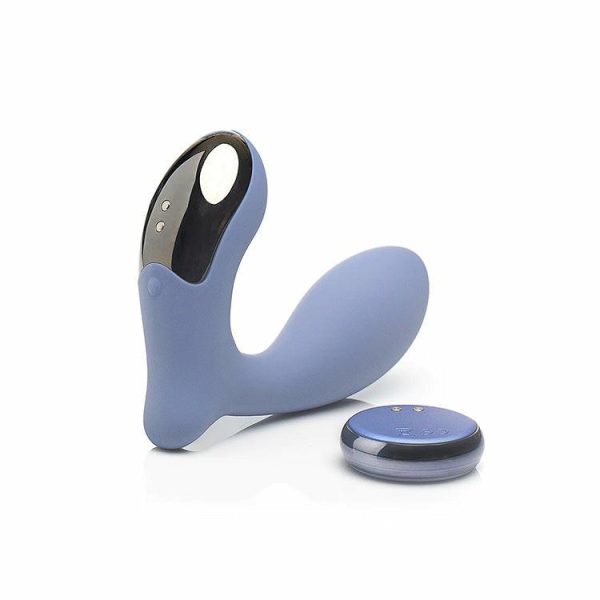 Prostate | Jimmyjane Neptune 2 Remote Controlled Prostate Massager Prostate Prostate