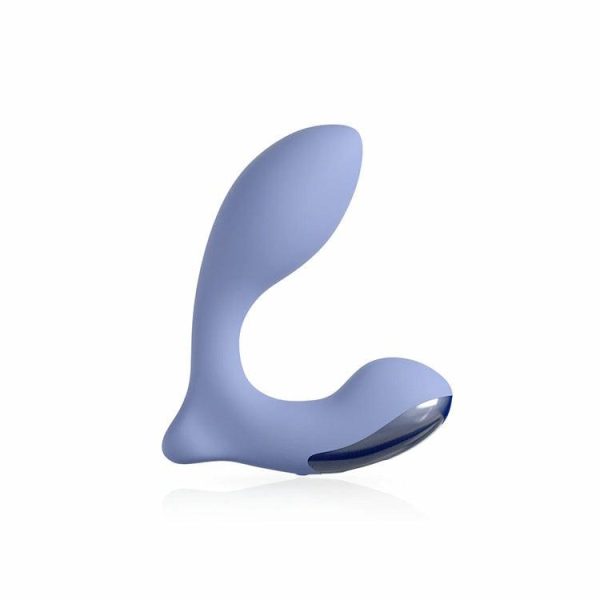 Prostate | Jimmyjane Neptune 2 Remote Controlled Prostate Massager Prostate Prostate