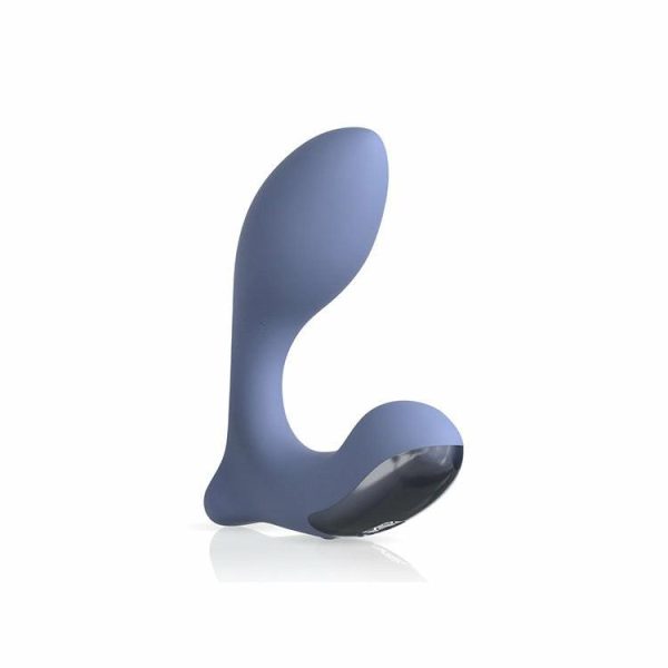 Prostate | Jimmyjane Neptune 2 Remote Controlled Prostate Massager Prostate Prostate