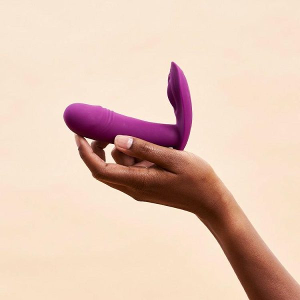 Prostate | Joy Stick Thruster Vibrator Prostate Prostate