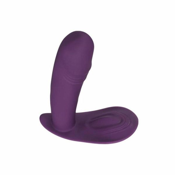 Prostate | Joy Stick Thruster Vibrator Prostate Prostate