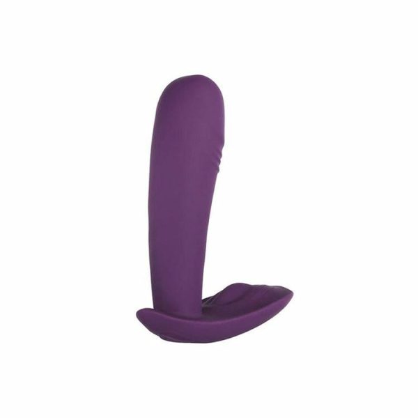 Prostate | Joy Stick Thruster Vibrator Prostate Prostate