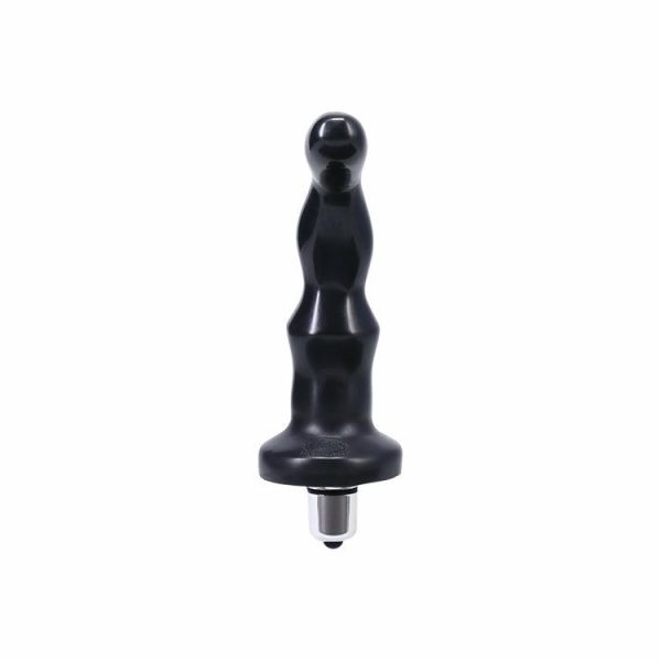 Prostate | Protouch Plug With Bullet Vibrator Prostate Prostate