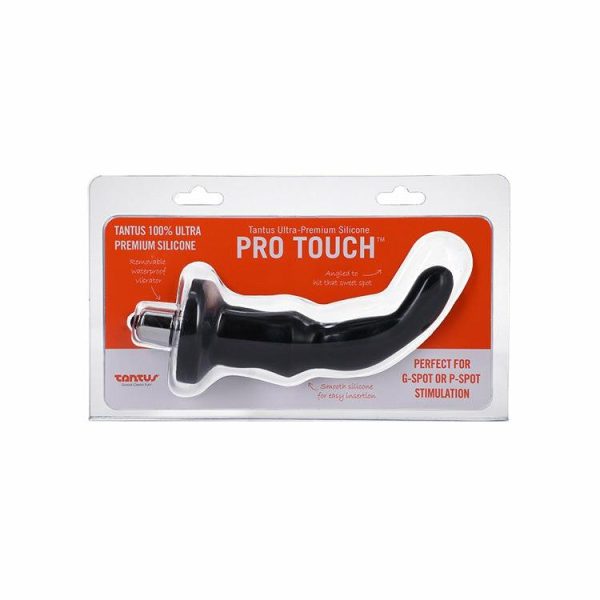 Prostate | Protouch Plug With Bullet Vibrator Prostate Prostate