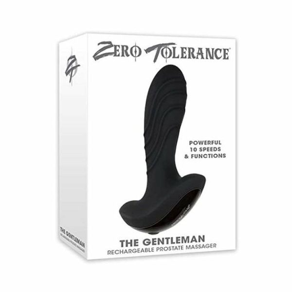 Prostate | The Gentleman Prostate Massager Prostate Prostate