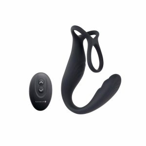 Prostate | The Wrangler Cock Ring Prostate Prostate