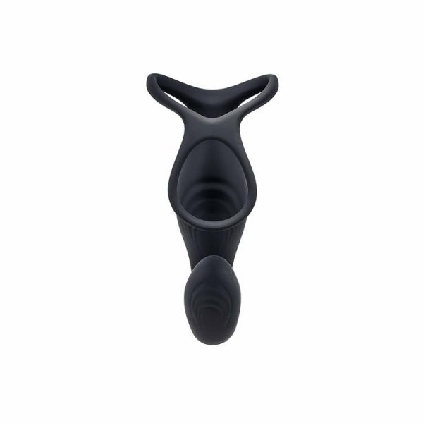 Prostate | The Wrangler Cock Ring Prostate Prostate