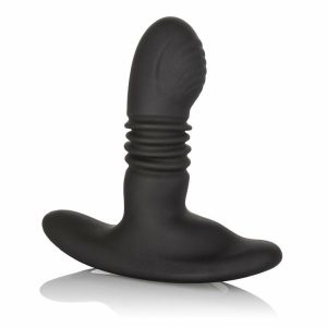 Prostate | Thrusting Rotating Probe Prostate Prostate