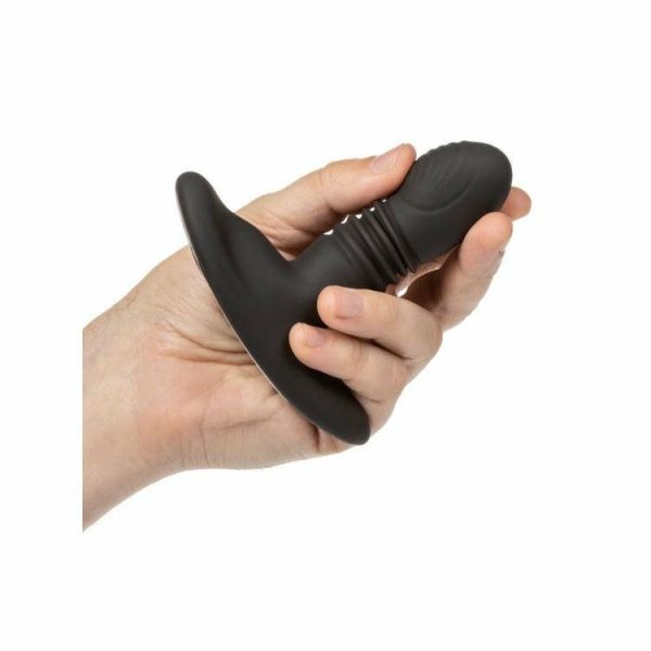 Prostate | Thrusting Rotating Probe Prostate Prostate