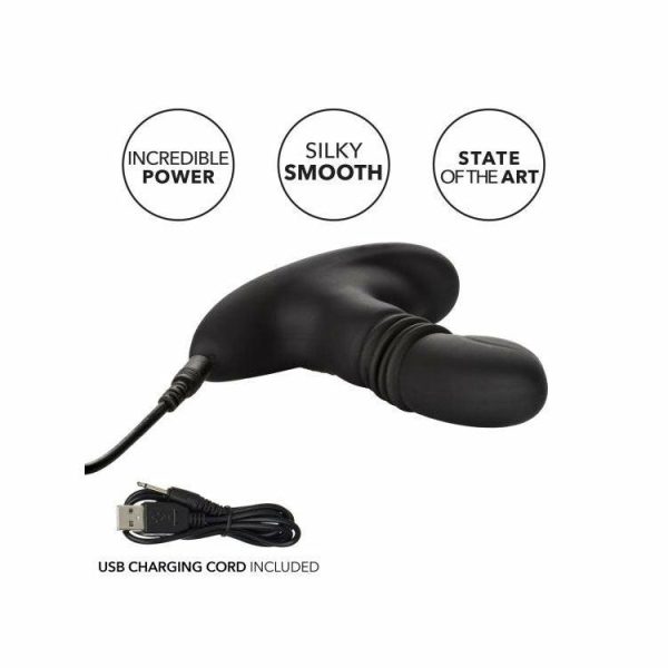 Prostate | Thrusting Rotating Probe Prostate Prostate