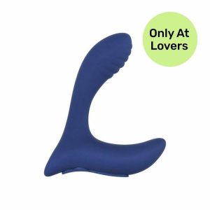 Prostate | Wild Bronco Remote Control Prostate Massager Prostate Prostate