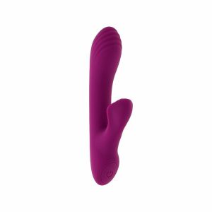 Rabbit Vibrators | Bitty Bunny Rabbit Vibrator Rabbit Vibrators Rabbit Vibrators